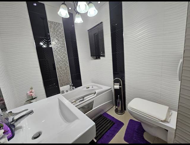 2 BEDROOM APARTMENT RENTED IN WARNER BEACH